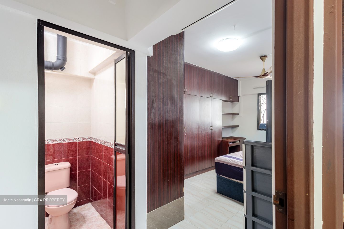 Blk 3 Joo Chiat Road (Geylang), HDB 3 Rooms #563255671